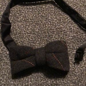 Clip on Bow Tie